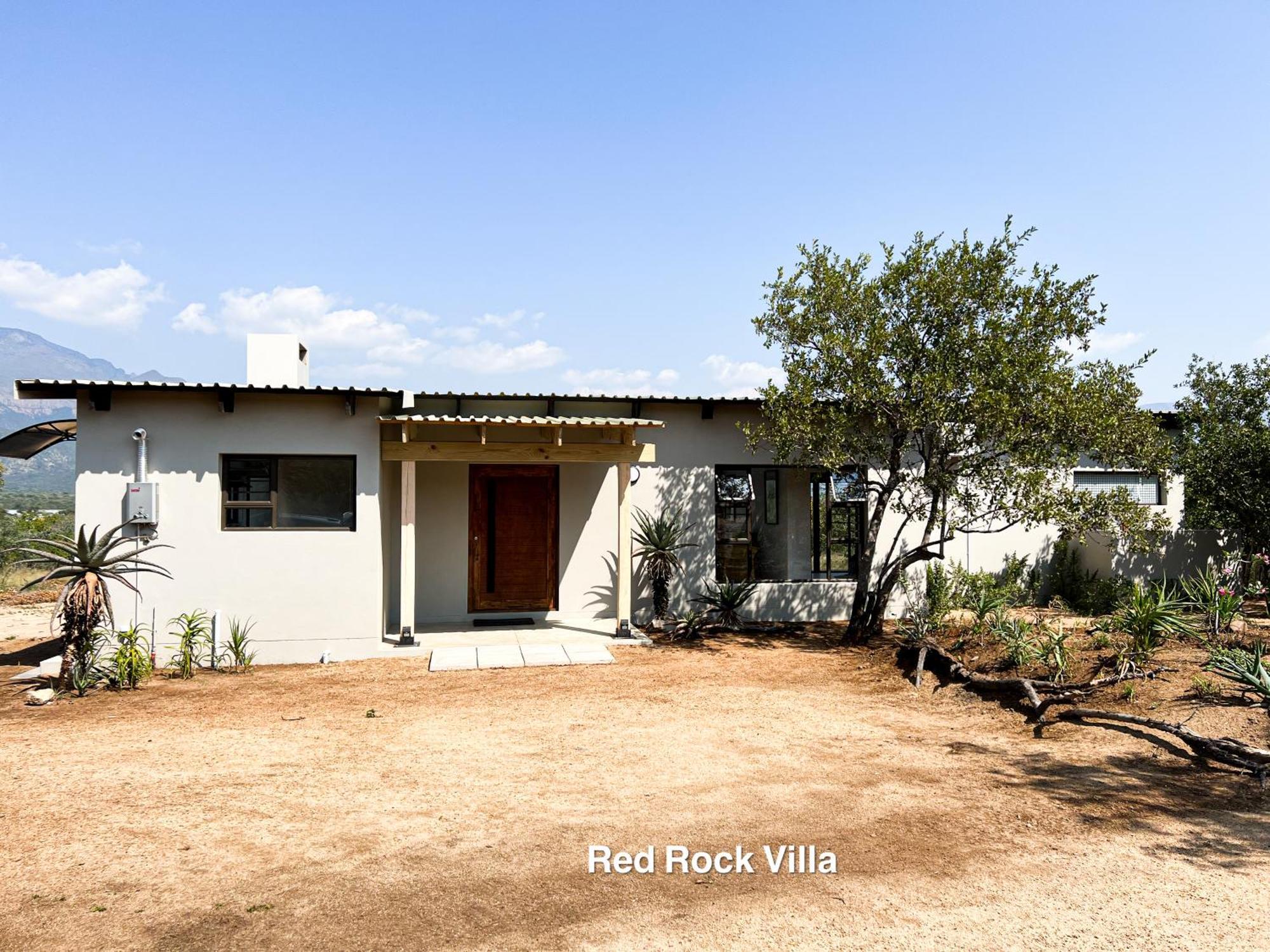 24 Degrees South Country Estate Hoedspruit Exterior foto