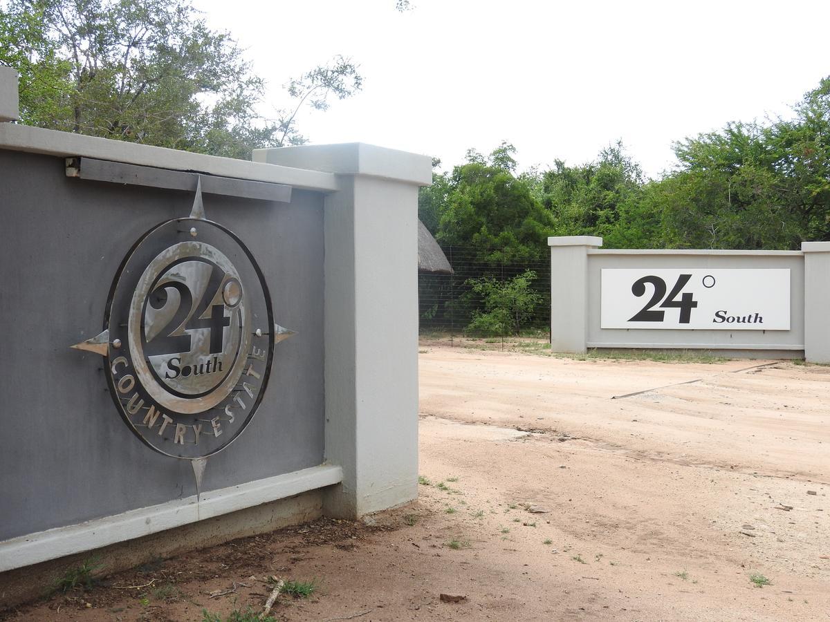 24 Degrees South Country Estate Hoedspruit Exterior foto